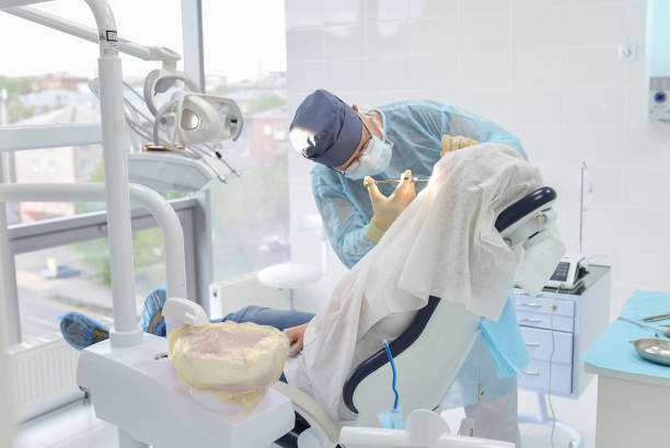 Best Emergency Dental Care for Broken or Chipped Teeth in Lawrenceburg, IN